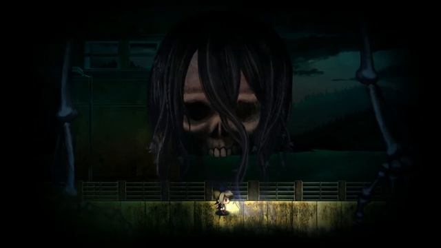 Yomawari: Midnight Shadows - Review смотреть онлайн