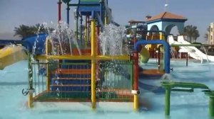 CHARMILLION Aqua Park 2019 Шарм-Эль-Шейх. Детский аквапарк