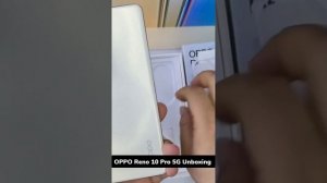 OPPO Reno 10 Pro, Reno 10 , Reno 10 Pro plus Unboxing!