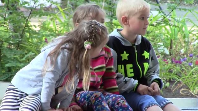 04 - Лазурный`17-9 - Утренняя Зарядка (1) смотреть онлайн