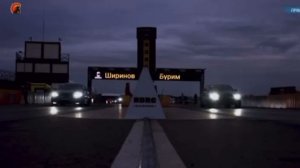 Bmw m5 f90 asco против AMG E63