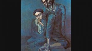 Мусоргский Два еврея С. Рихтер