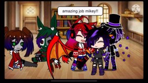 Afton family reunion (remade)