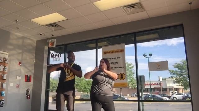 Sprint Shiggy challenge смотреть онлайн