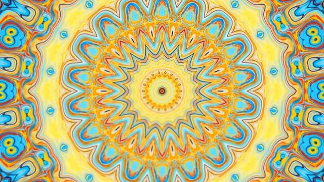528 Hz. Частота исциления