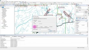 ArcGIS ? Выполняем упражнение вместе - редактирование аннотаций
