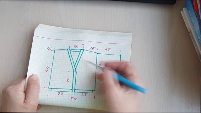 Короткий кардиган- паутинка на пуговицах  -    крючком . Экспресс МК.