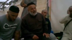 Зикр назма | Аюб Мескер-юрт | Мекка долина Мина 2010 г.