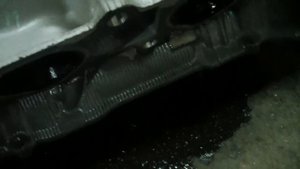 LEXUS RX 330 3MZ- FE ремонт двс часть 1