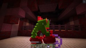 MINECRAFT 1.21 CHERRY UPDATE?!