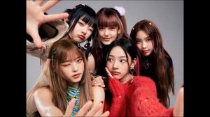 newjeans - new jeans (sci-b remix) [sped up]