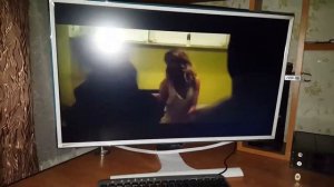 ГЛЮК АЛИСЫ. АЛИСА САМА ВКЛЮЧАЕТСЯ НА КОМПЕ И РАЗГОВАРИВАЕТ С ФИЛЬМАМИ.