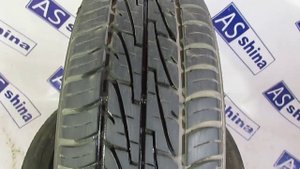 шины бу Planet 2P R 14 175 65 Лето - 0007855FAL1VID