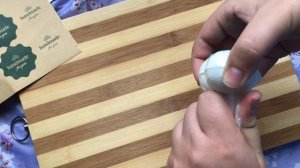 Как я упаковываю бомбочки