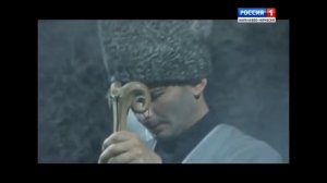 "Старинные песни адыгов" (на черкесском языке)