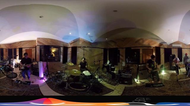 Mashrabiya: M смотреть онлайн