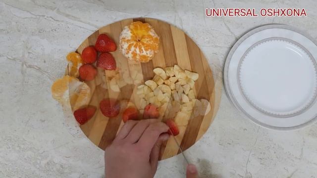 МЕВАЛИ ТВОРОЖНЫЙ ДЕСЕРТ смотреть онлайн