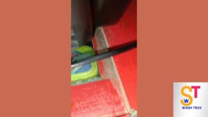 HP printer ink tank 319 yellow color missing | hp printer head and cartridge cleaning | Remove Air|