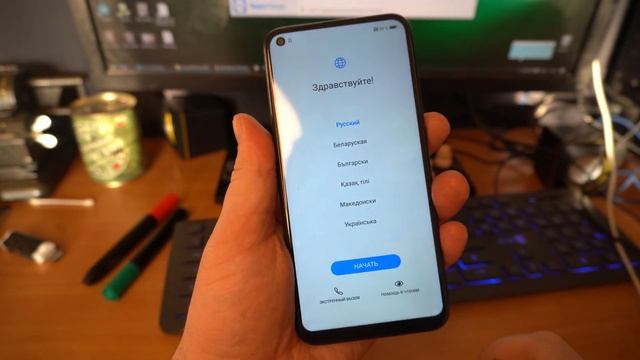 Huawei ID unlock. Huawei p40 lite E ART-L29N Обход huawei ID Бесплатное решение!
