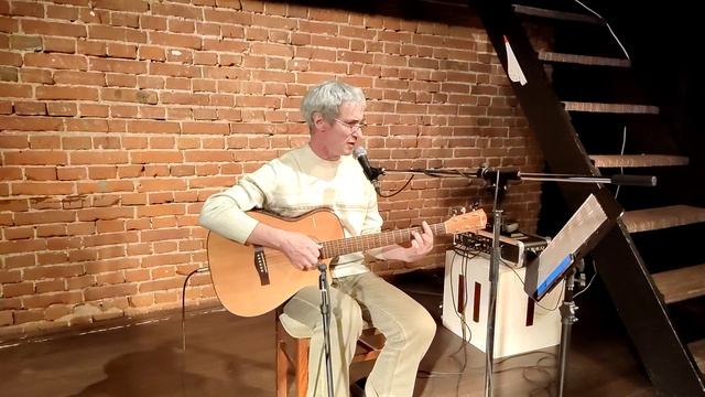 Вадим Кусков - Балаган