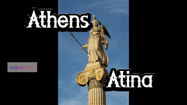 Learn Turkish/   Cities in Turkish, english&turkish Cities*updated