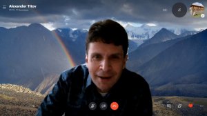 Кайлас в творчестве семьи Рерихов. Лекция А.Титова. Путешествие в страну Кайласа часть 1.