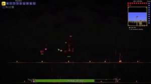 Terraria Mod of Redemption - Keeper Bossfight [Expert]