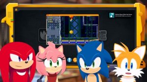 TailsTube #5 (Remember When?)