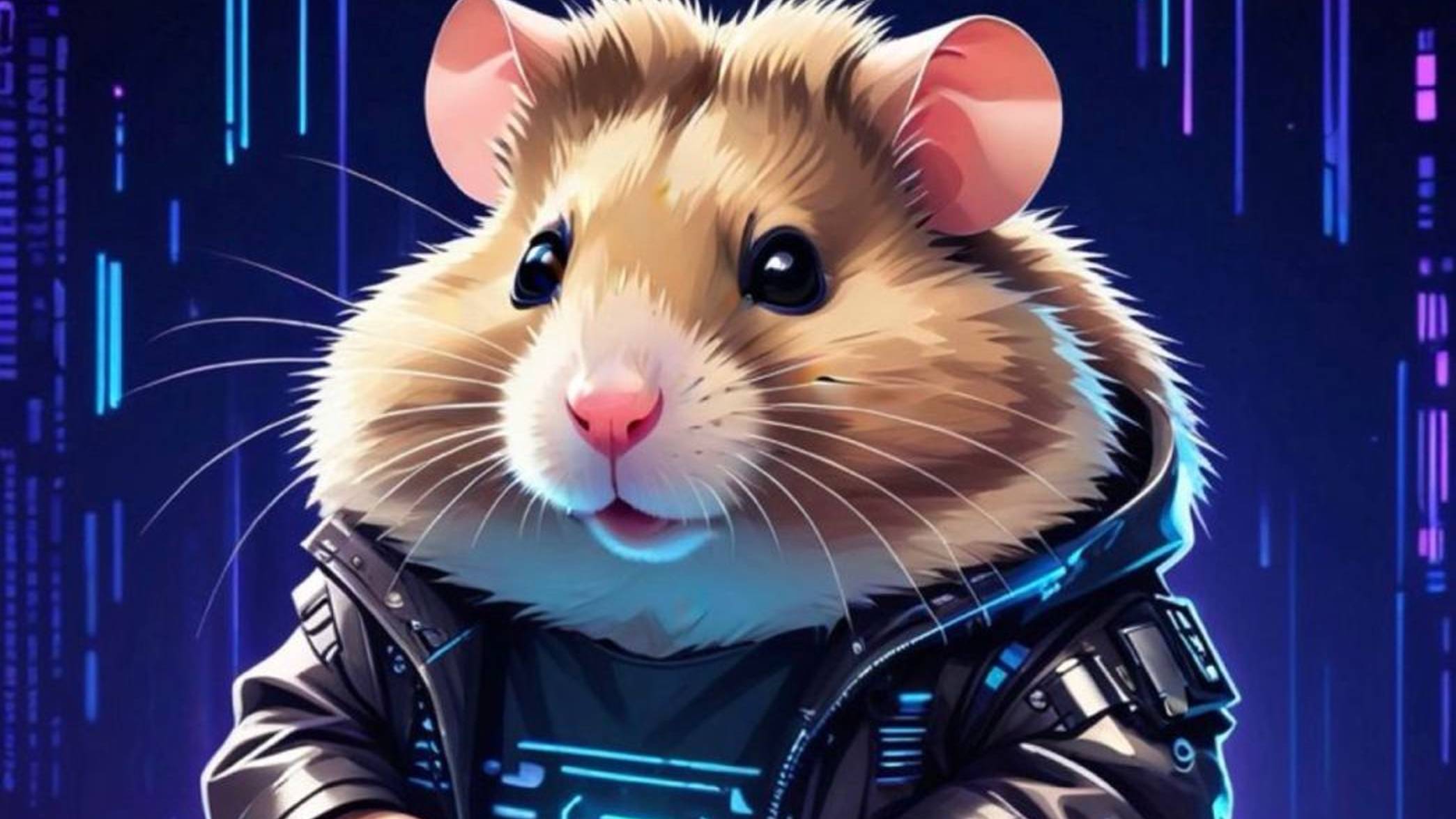 Шифр хомяк 12 сентября. Hamster Kombat.