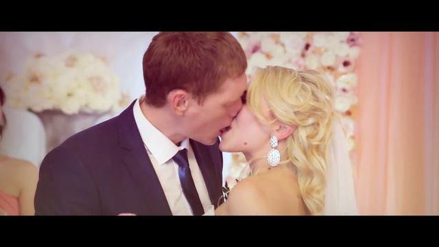 Очень душевная свадьба Жени и Иры #Lifememories