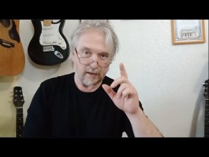 Обзор всех уровней online-школы "Учимся играть красиво!"