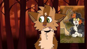 MAMA TOLD ME [Complete Fall-Themed Crookedstar Warrior's MAP]