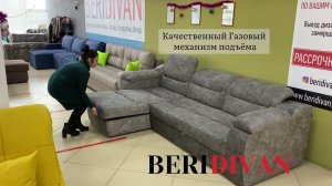 BERIDIVAN Матрица 22