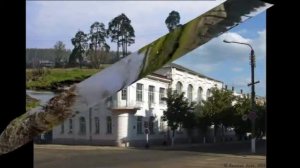 Гимн города Клинцы