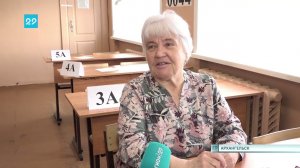 30.03.2023 69-летняя северянка сдала ЕГЭ по биологии