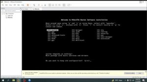 how to install Mikrotik inVMware...  vmware এ mikrotik ইনস্টল করে প্রাকটিস করুন .