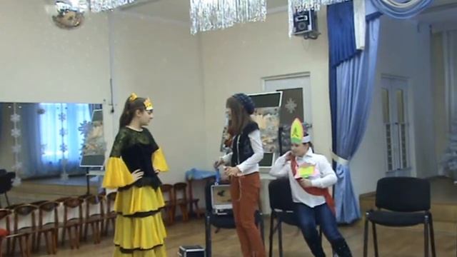 Новое платье короля. The Empire's New Clothes. смотреть онлайн