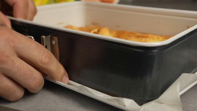 Kuchen in 15 Minute! Der berühmte Kuchen, der in Ihrem Mund schmilzt! Besser als Apfelkuchen смотреть онлайн