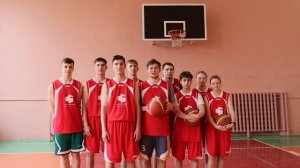Приветствие сборной по баскетболу ССК НСК 2020 г..MP4