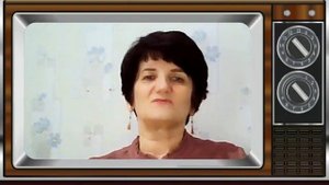 Видео-визитка.