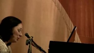 "Давай сегодня встретимся"  Надежда Колесникова  (Б.Мокроусов - С.Смирнов)