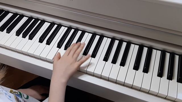 Немецкая песенка. Правая рука смотреть онлайн