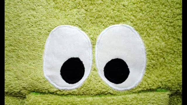 Махровое полотенце своими руками за 5 минут для вашего малыша смотреть онлайн