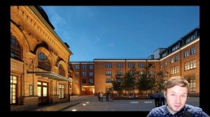 Лучшая современная архитектура Москвы и есть ли хорошая вообще