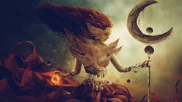 Лучшие Инструментальные Треки Цифея! Очень Мощная и Драматическая Музыка! смотреть онлайн