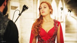 Hurrem Sultan  ►  live like legends