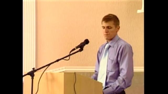 Пример защиты диплома Проектирование технологии бурения скважины глубиной 1970м смотреть онлайн