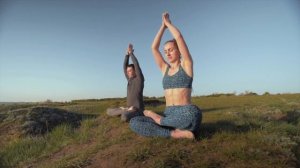 Guided Meditation for Anxiety and Stress (20 Minutes)