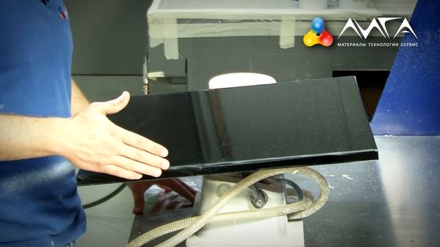 97. Новые полировальные пасты Renner смотреть онлайн