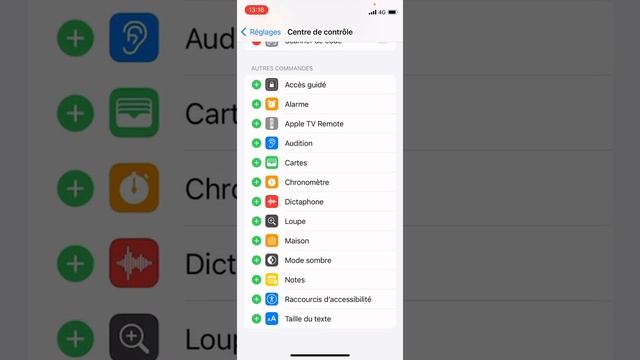 Scanner un code QR avec votre iPhone, iPad ou iPod touch